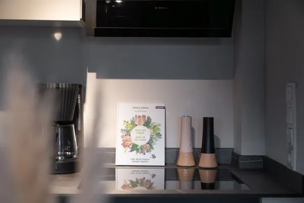 Alte Schule Westerhever Westerhever SPO Umland - 