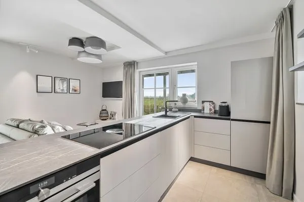 Alte Schule Westerhever Osterhever SPO Umland - 