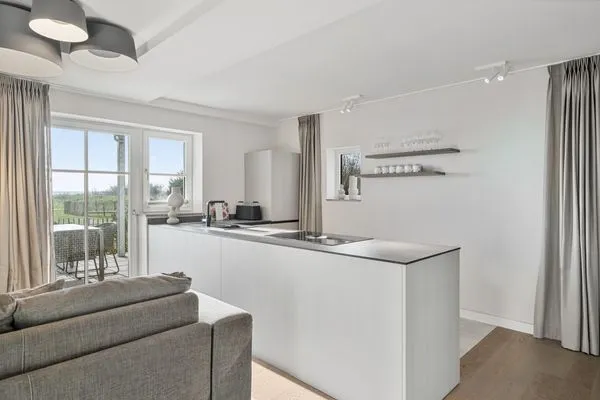 Alte Schule Westerhever Osterhever SPO Umland - 