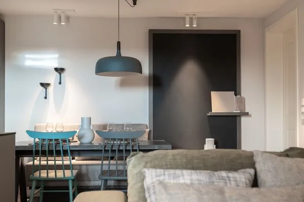 Alte Schule Westerhever Osterhever SPO Umland - 