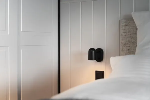 Alte Schule Westerhever Osterhever SPO Umland - 