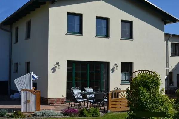 Hauptansicht  Ferienwohnung Guder