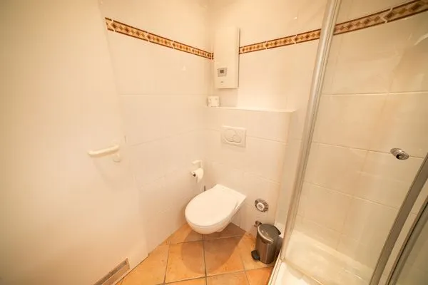 Badezimmer  Wattenblick 50-16