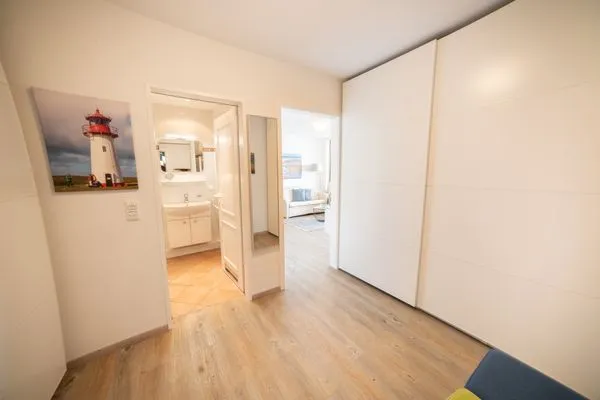 Empfang  Wattenblick 50-16