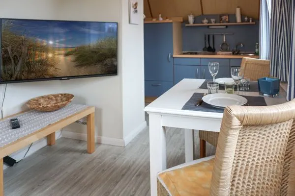 Wohnzimmer  Windrose OG