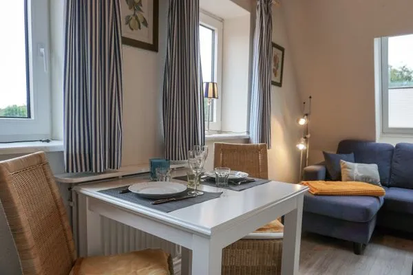 Essbereich  Windrose OG