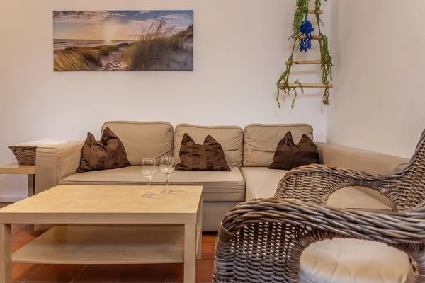  Haus Harle 50201 Ferienwohnung Harle 1