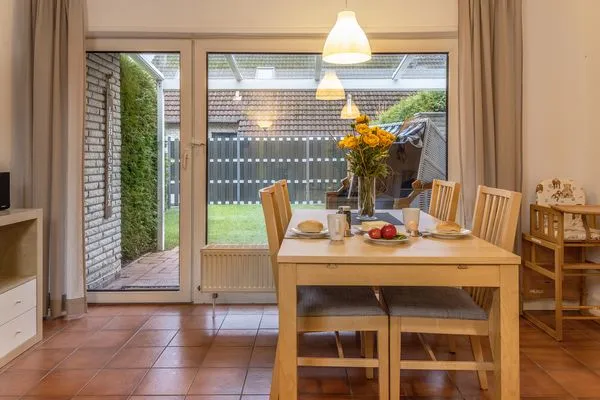  Haus Harle 50201 Ferienwohnung Harle 1