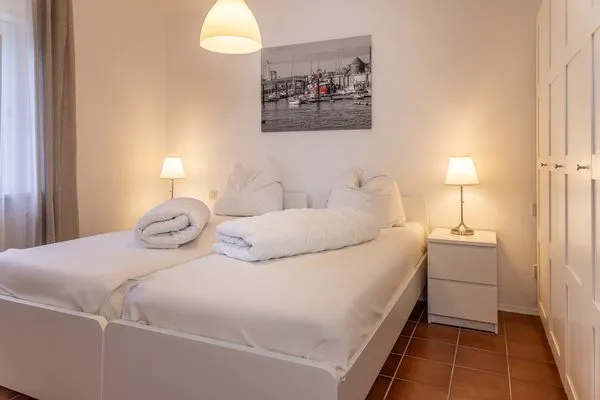  Haus Harle 50201 Ferienwohnung Harle 1