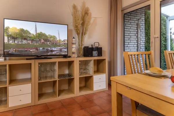  Haus Harle 50201 Ferienwohnung Harle 1