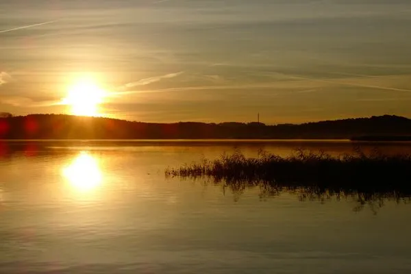 Blick auf Sehenswürdigkeit  Regina Maris, Whg. 106