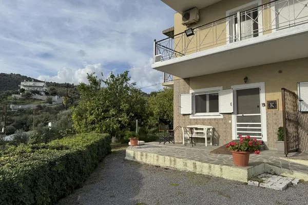 Main view  Kontstantinos