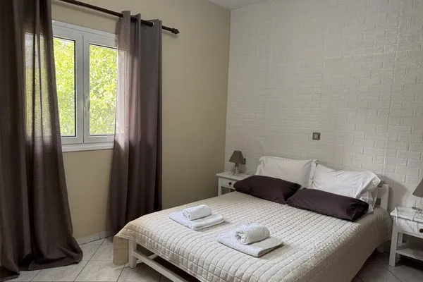 Bedroom  Kontstantinos