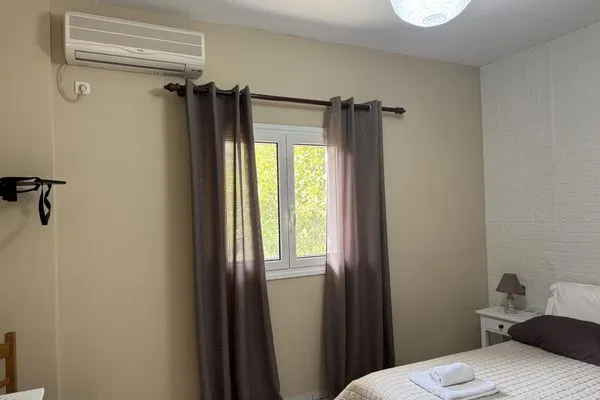 Bedroom  Kontstantinos