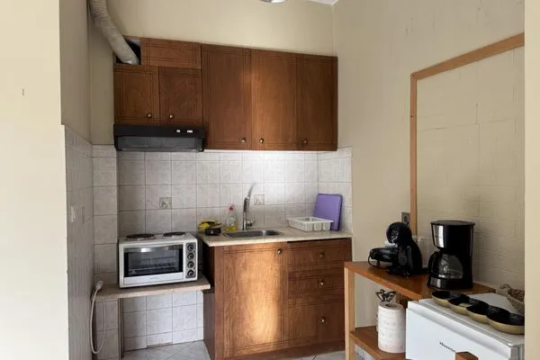 Kitchen  Kontstantinos