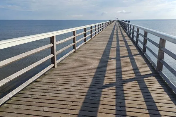 Strand  Villa Strandperle, Whg. 28/29