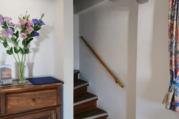 Wohnzimmer  Rustico Kevin