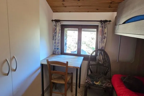 Schlafzimmer  Rustico Kevin