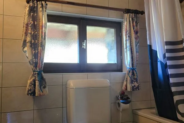 Badezimmer  Rustico Kevin