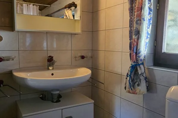Badezimmer  Rustico Kevin
