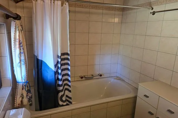Badezimmer  Rustico Kevin