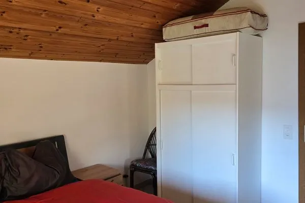 Schlafzimmer  Rustico Kevin