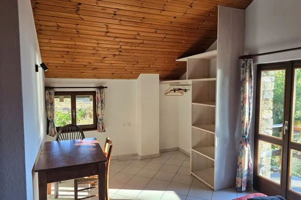 Schlafzimmer  Rustico Kevin