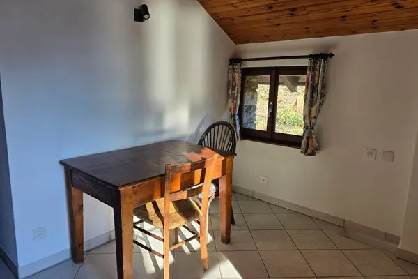 Schlafzimmer  Rustico Kevin