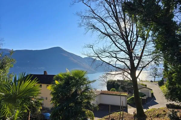 Meerblick  Rustico Kevin