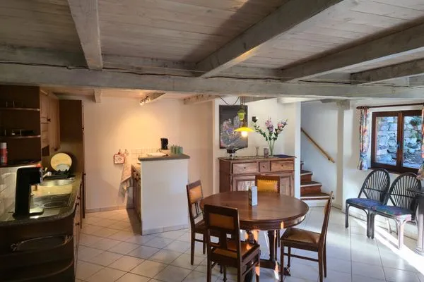 Wohnzimmer  Rustico Kevin