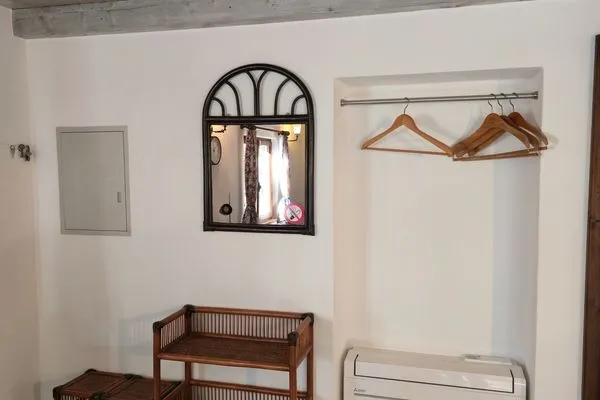 Wohnzimmer  Rustico Kevin