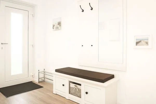 Wohnzimmer  Weitblick