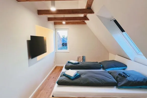   Ferienhaus An’t Osterdiek