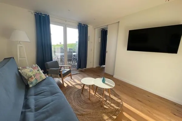   Ferienhaus An’t Osterdiek