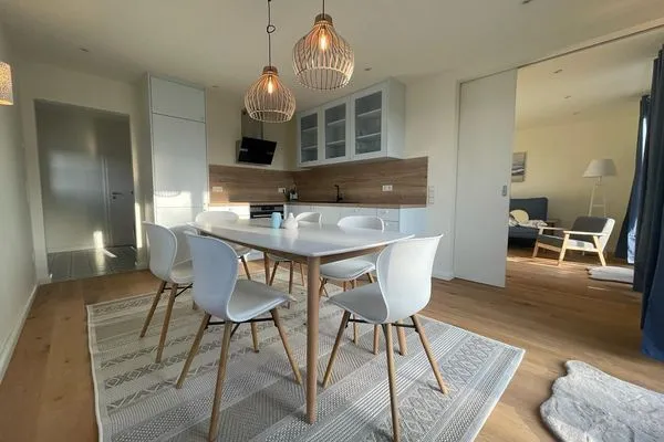   Ferienhaus An’t Osterdiek