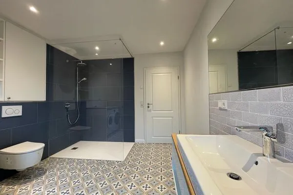   Ferienhaus An’t Osterdiek