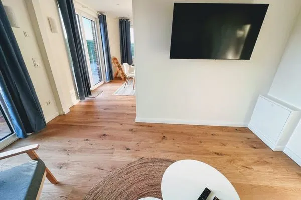   Ferienhaus An’t Osterdiek