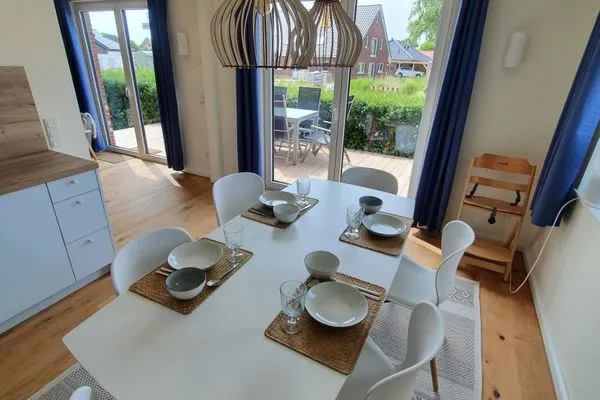   Ferienhaus An’t Osterdiek