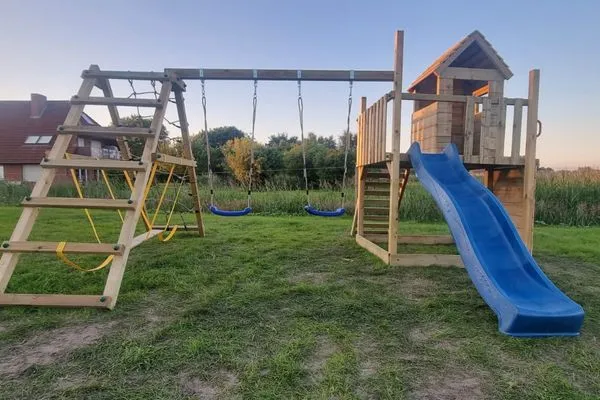   Ferienhaus An’t Osterdiek