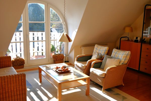  App. 12, Holzerland Erholungsort Born - 