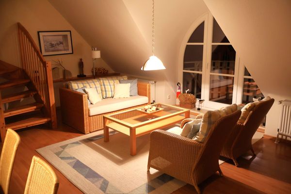  App. 12, Holzerland Erholungsort Born - 