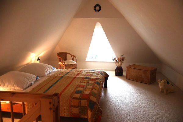  App. 12, Holzerland Erholungsort Born - 