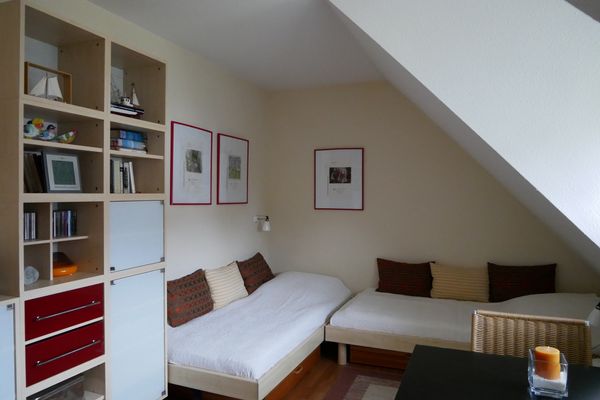  App. 12, Holzerland Erholungsort Born - 