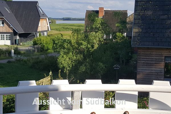  App. 12, Holzerland Erholungsort Born - 