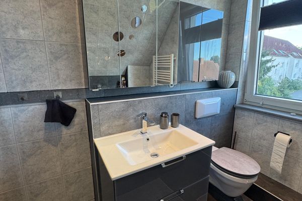  Haus Shaanti Zingst - 