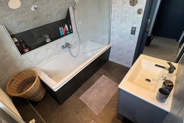  Haus Shaanti Zingst - 