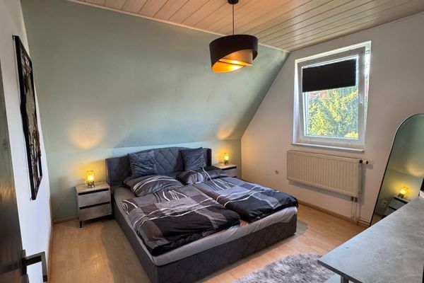  Haus Shaanti Zingst - 
