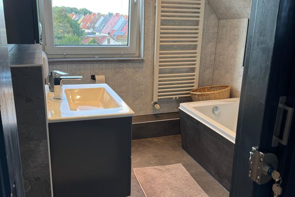  Haus Shaanti Zingst - 