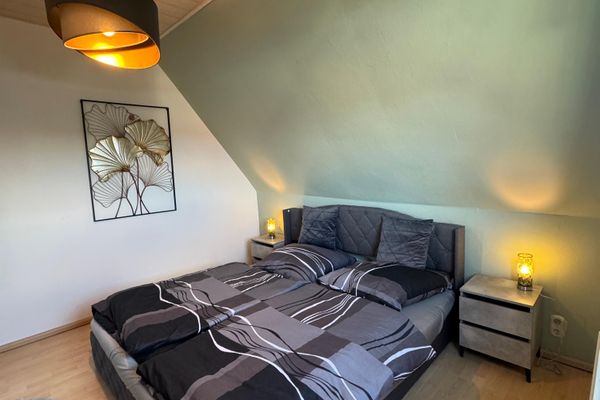  Haus Shaanti Zingst - 