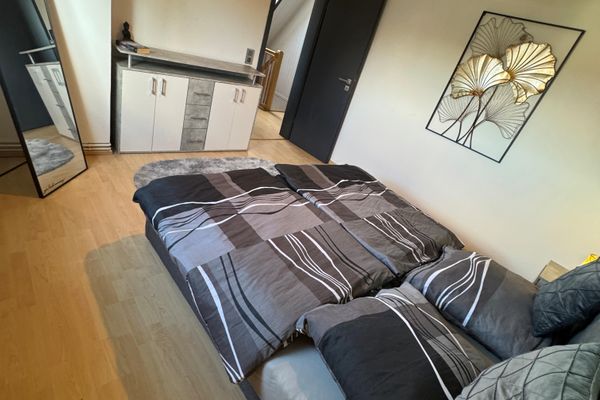  Haus Shaanti Zingst - 